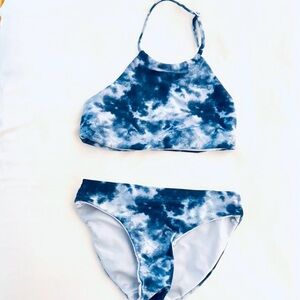 Zella Light Blue Activewear